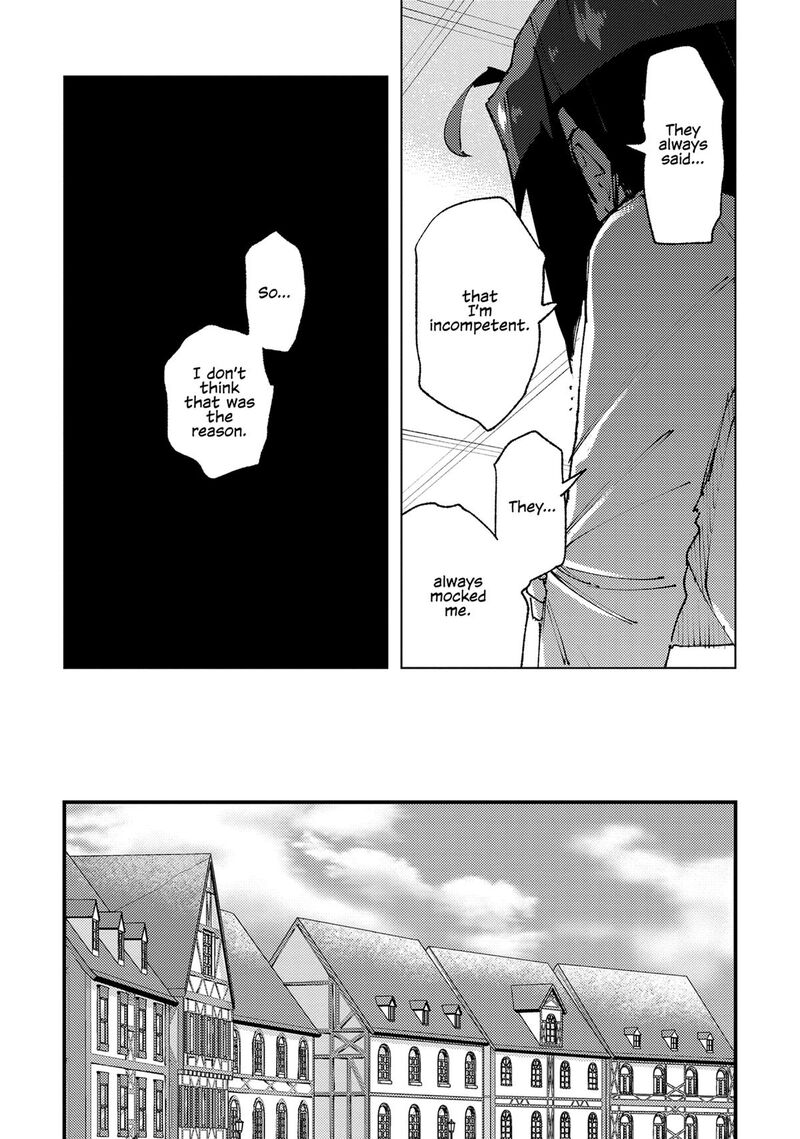 Do You Think Someone Like You Could Defeat The Demon Lord 24 17