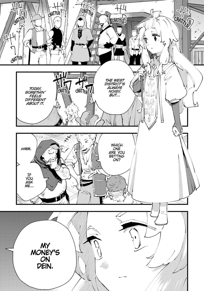 Do You Think Someone Like You Could Defeat The Demon Lord 24 20