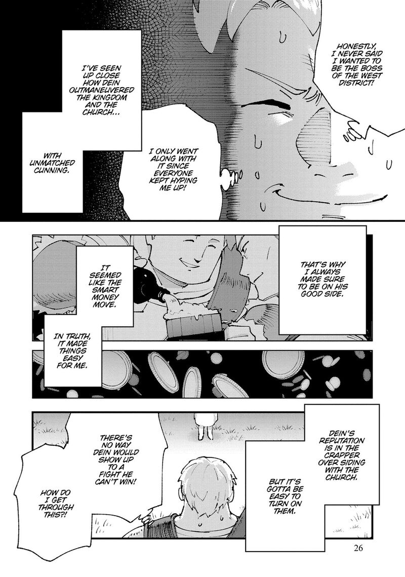 Do You Think Someone Like You Could Defeat The Demon Lord 24 26