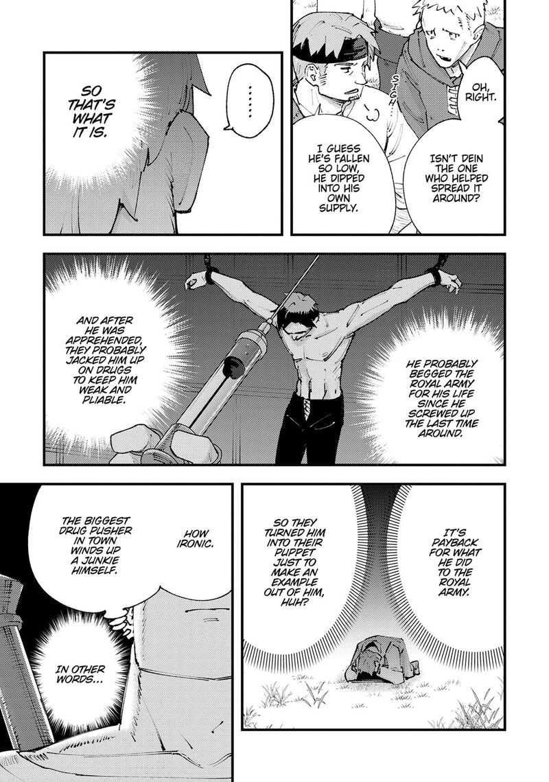 Do You Think Someone Like You Could Defeat The Demon Lord 24 29