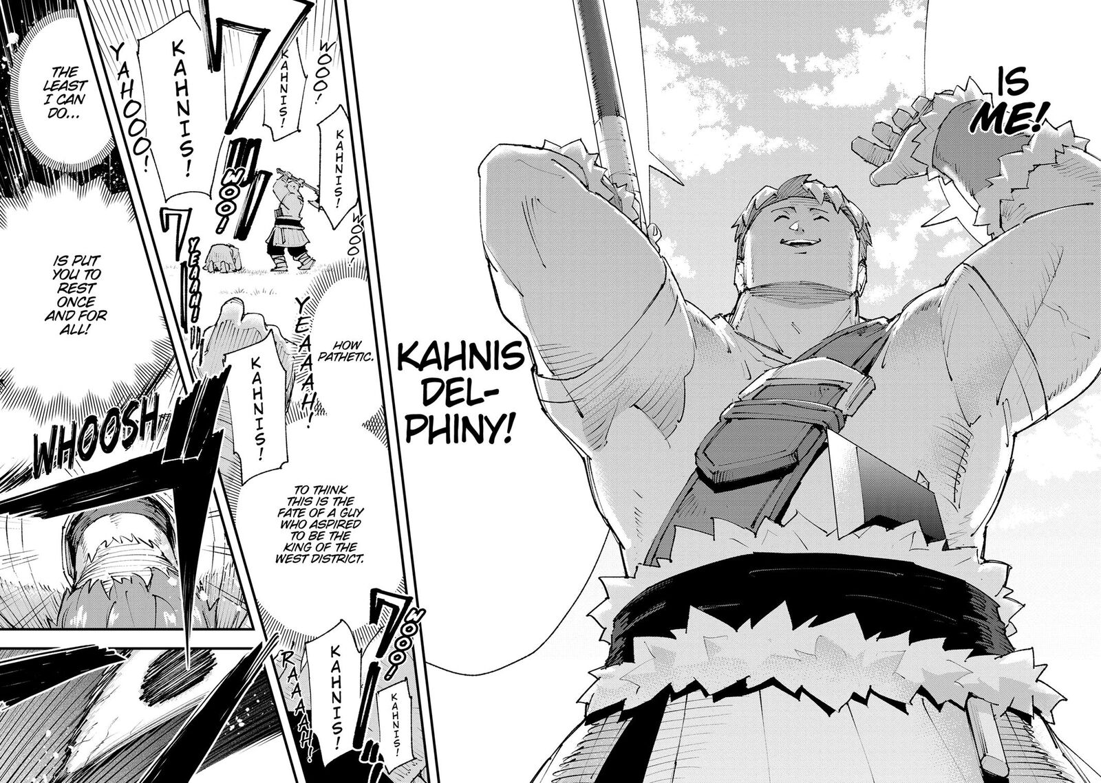 Do You Think Someone Like You Could Defeat The Demon Lord 24 32