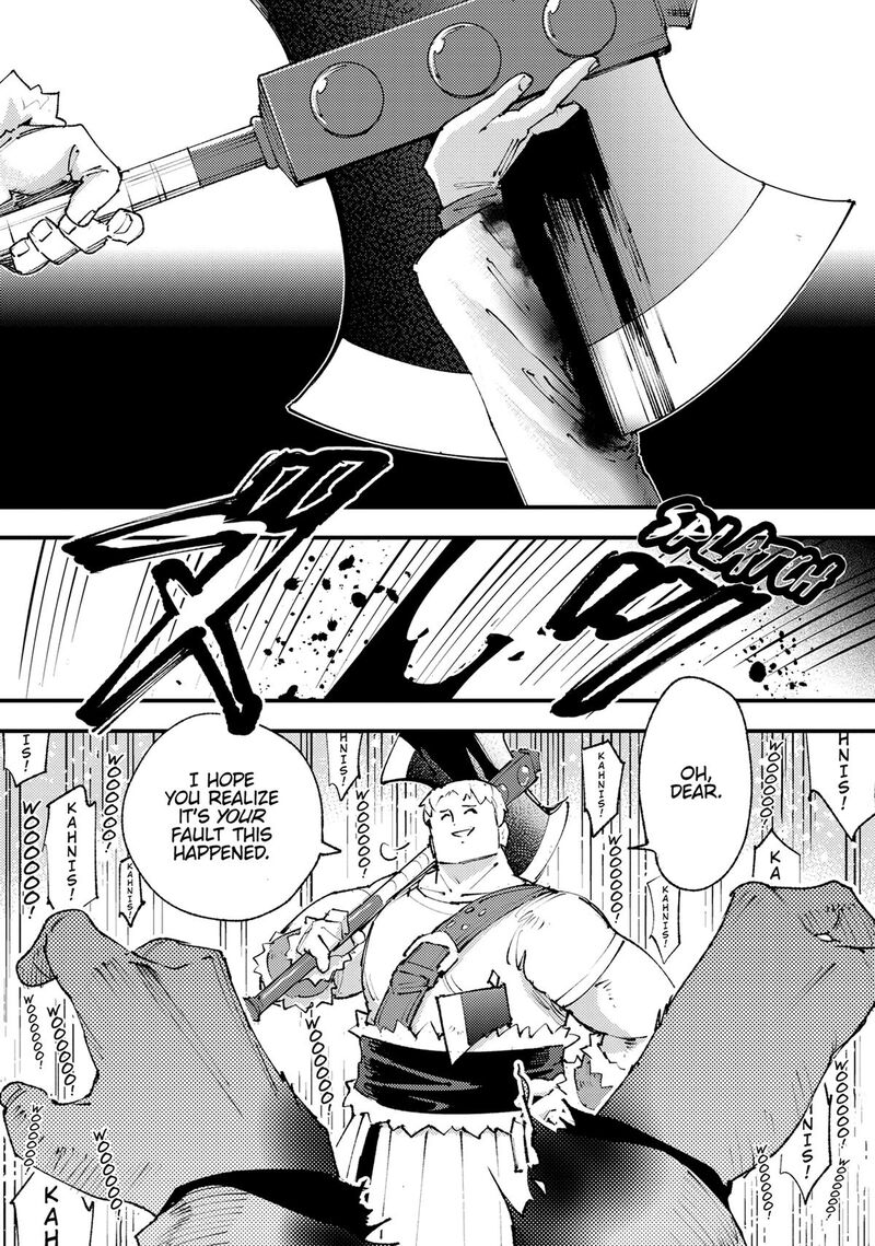 Do You Think Someone Like You Could Defeat The Demon Lord 24 33