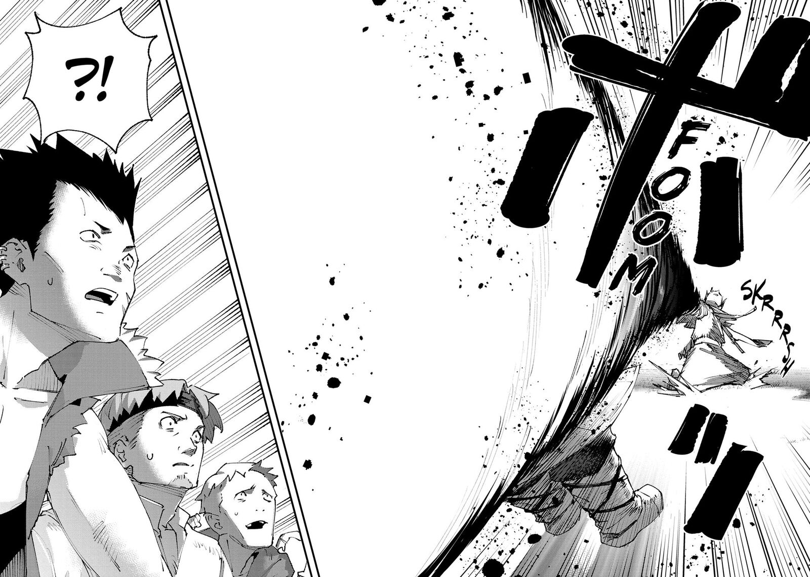 Do You Think Someone Like You Could Defeat The Demon Lord 24 35