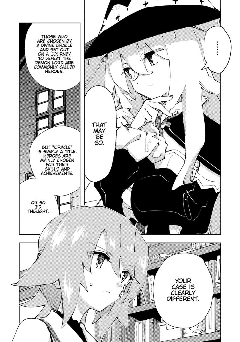 Do You Think Someone Like You Could Defeat The Demon Lord 24 7
