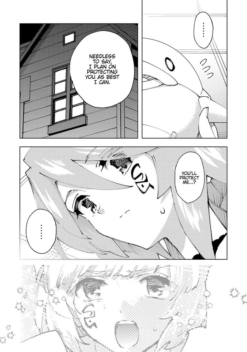 Do You Think Someone Like You Could Defeat The Demon Lord 24 9