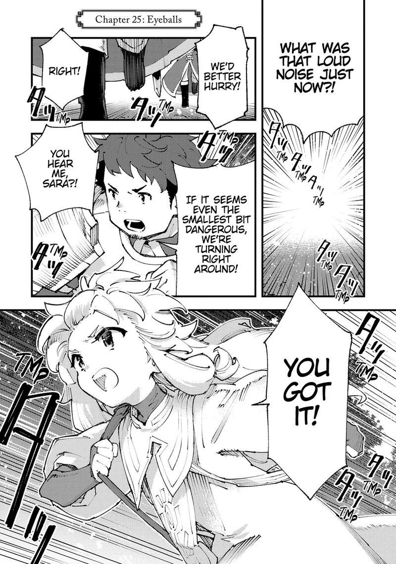 Do You Think Someone Like You Could Defeat The Demon Lord 25 1