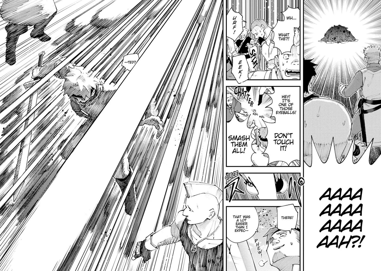 Do You Think Someone Like You Could Defeat The Demon Lord 25 16