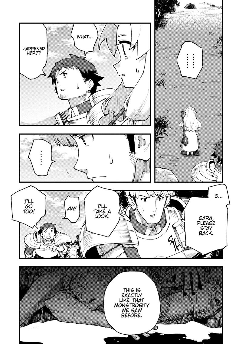 Do You Think Someone Like You Could Defeat The Demon Lord 25 19
