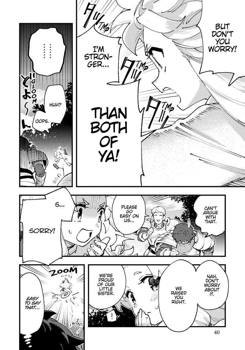 Do You Think Someone Like You Could Defeat The Demon Lord 25 2