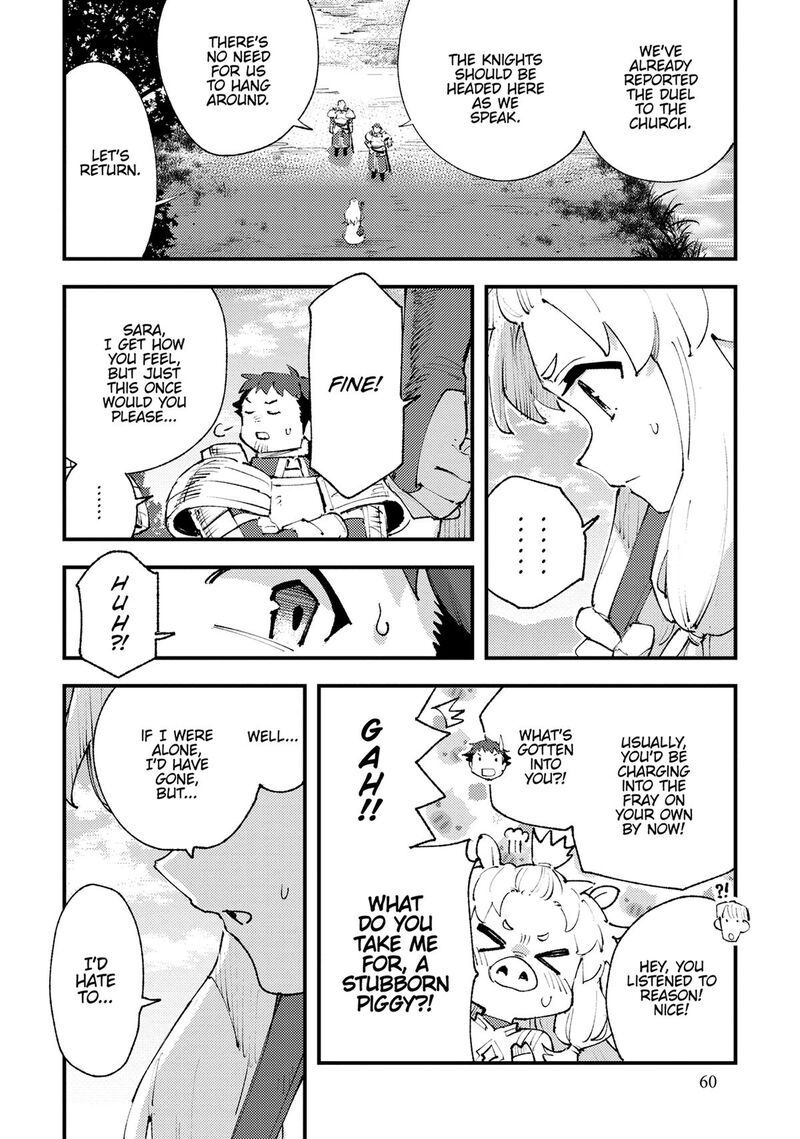 Do You Think Someone Like You Could Defeat The Demon Lord 25 21