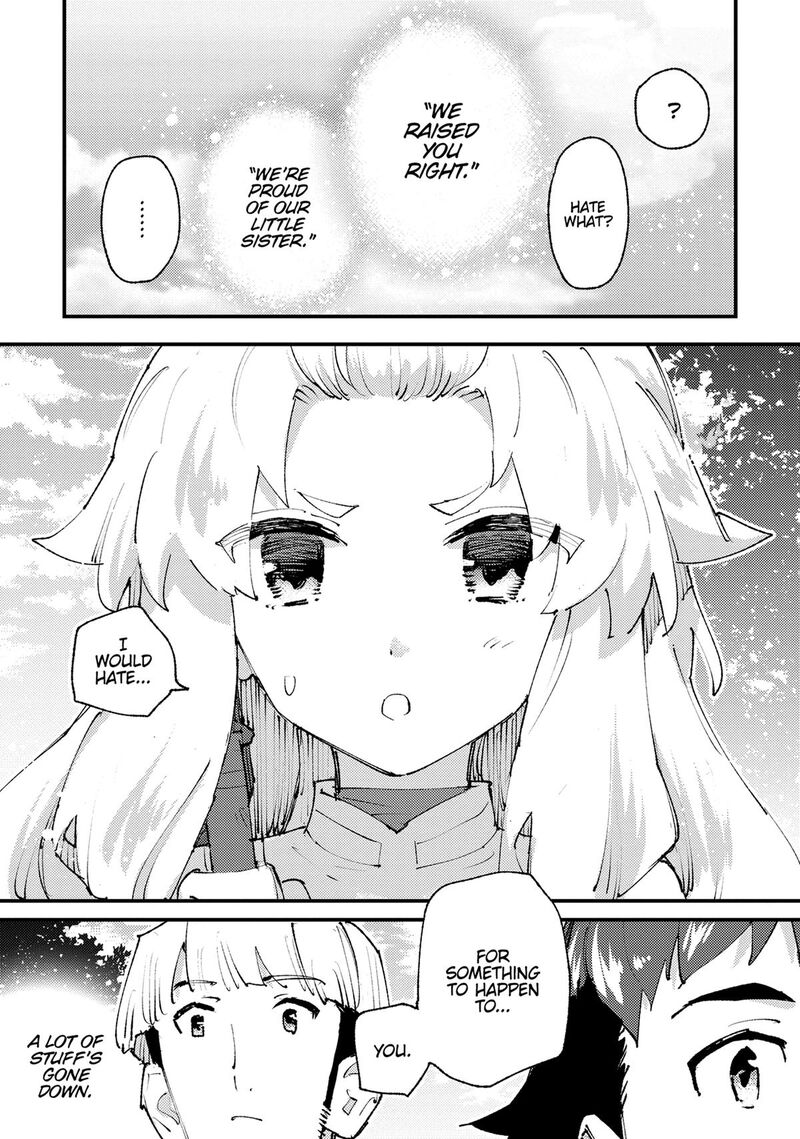 Do You Think Someone Like You Could Defeat The Demon Lord 25 22