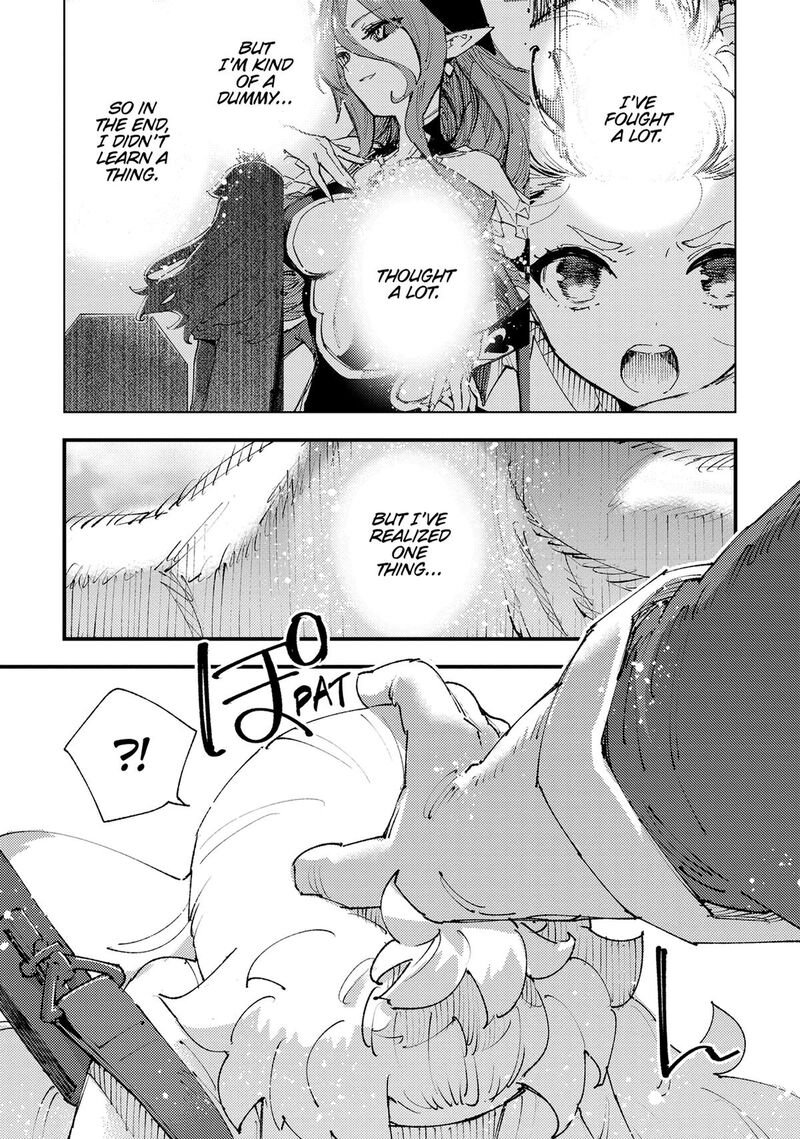 Do You Think Someone Like You Could Defeat The Demon Lord 25 23