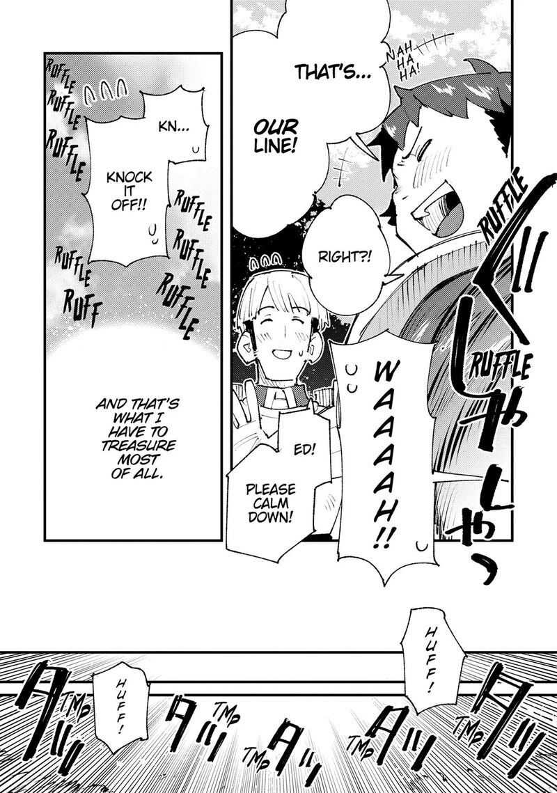 Do You Think Someone Like You Could Defeat The Demon Lord 25 24