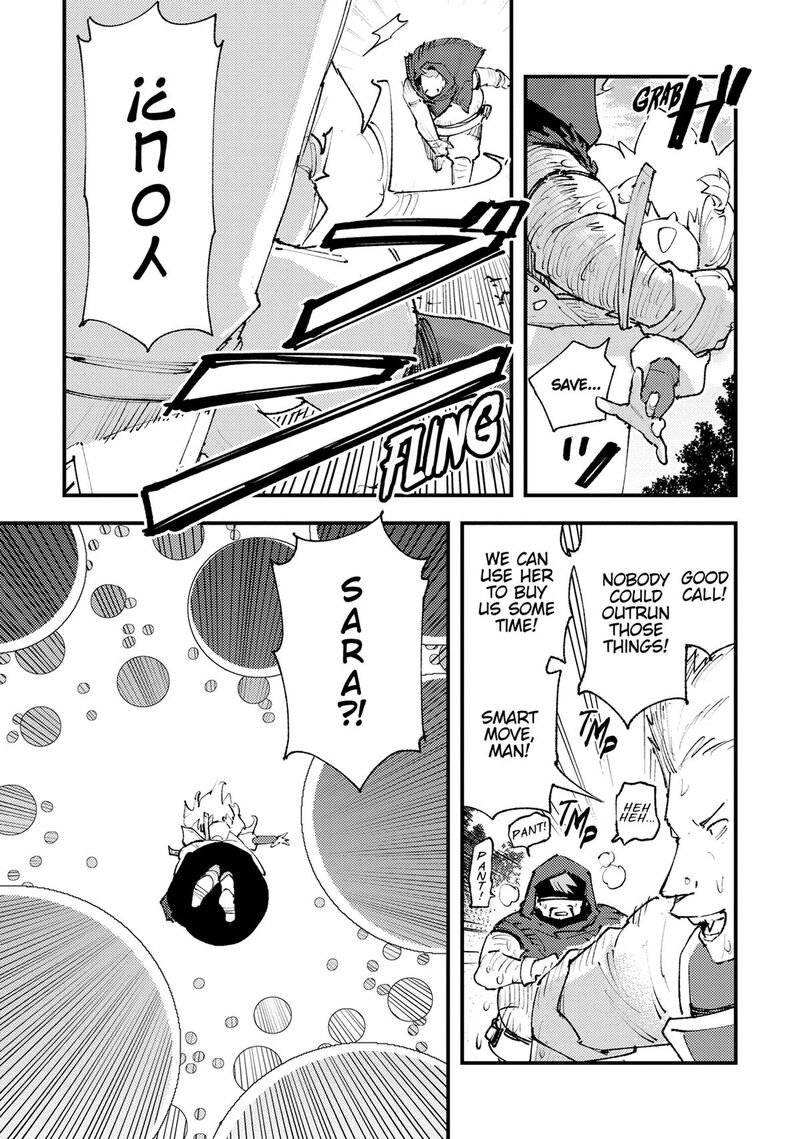Do You Think Someone Like You Could Defeat The Demon Lord 25 26