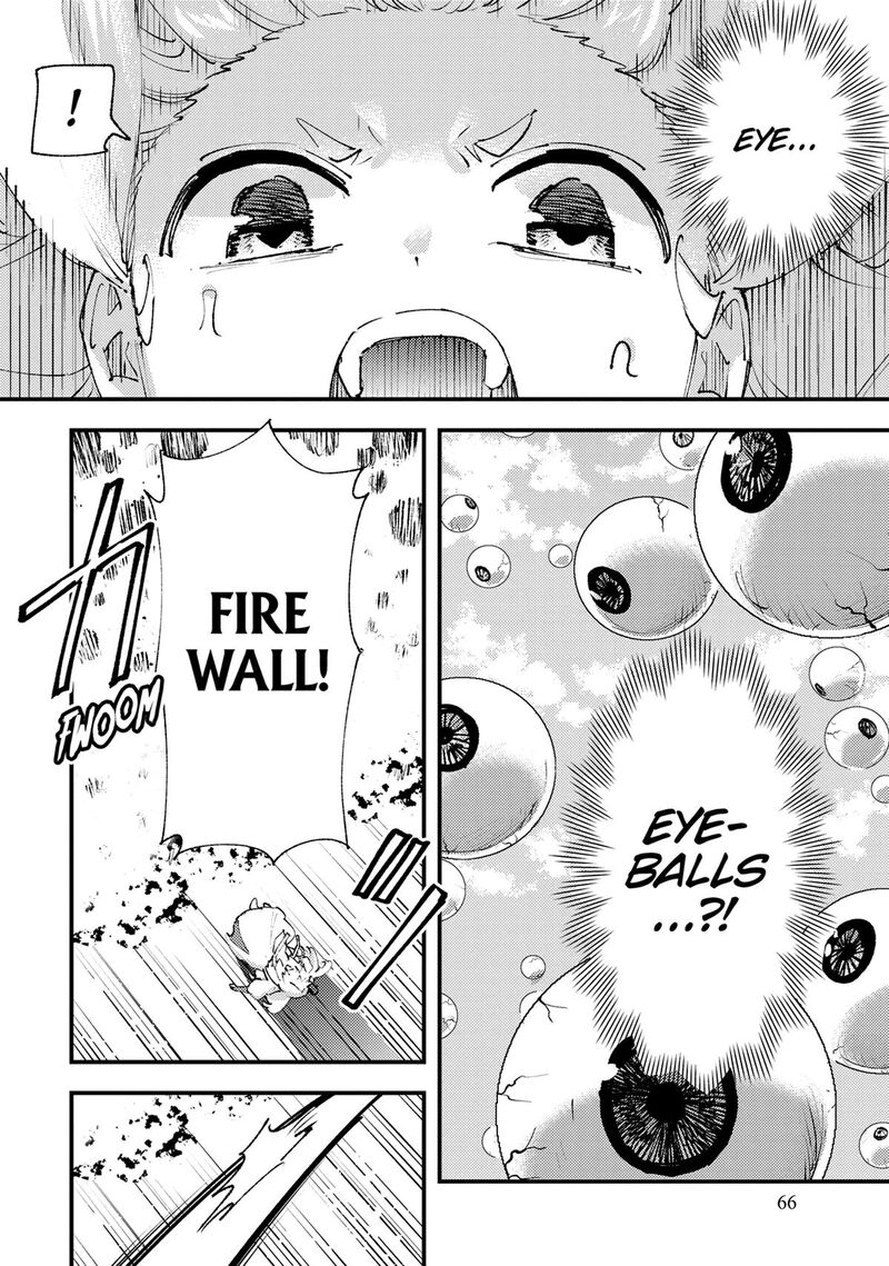 Do You Think Someone Like You Could Defeat The Demon Lord 25 27