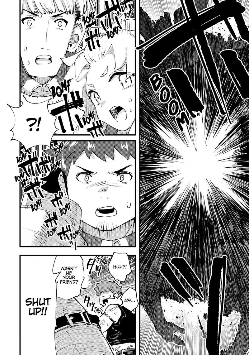 Do You Think Someone Like You Could Defeat The Demon Lord 25 29