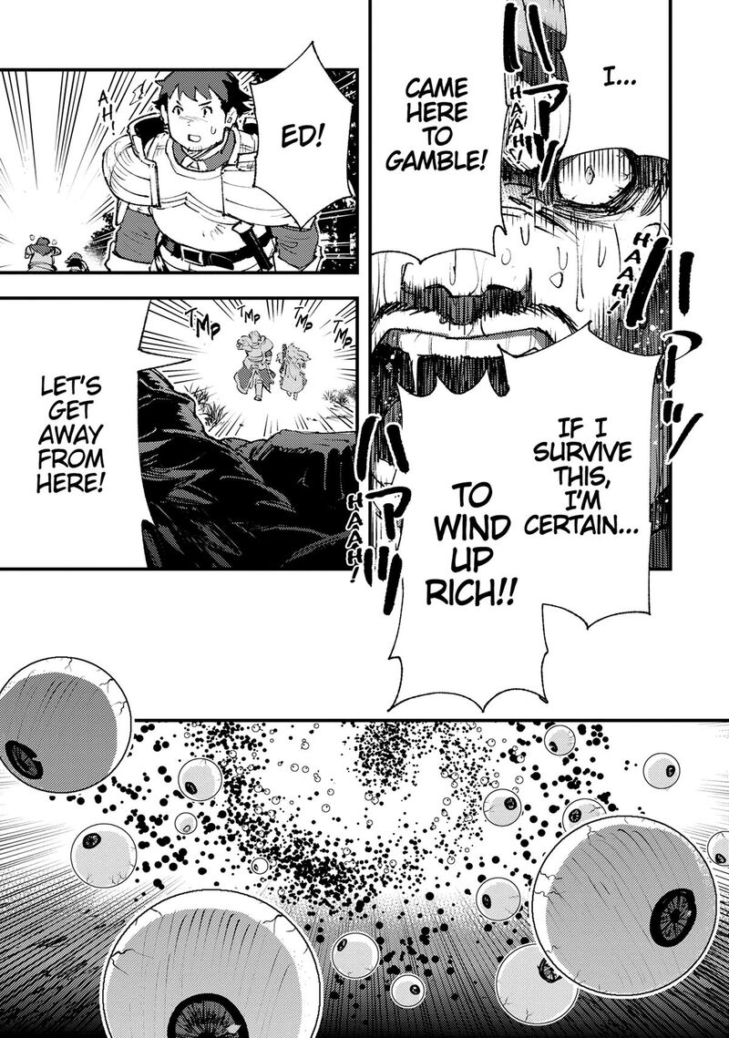 Do You Think Someone Like You Could Defeat The Demon Lord 25 30