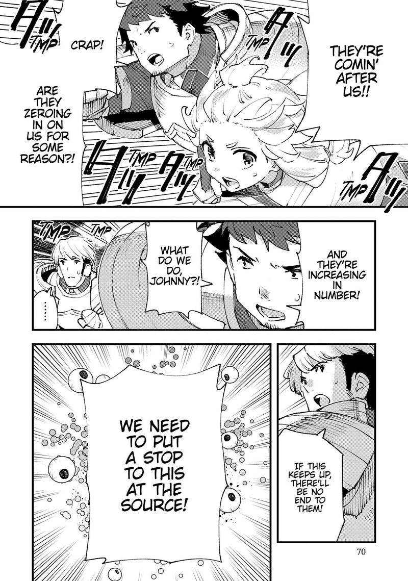 Do You Think Someone Like You Could Defeat The Demon Lord 25 31