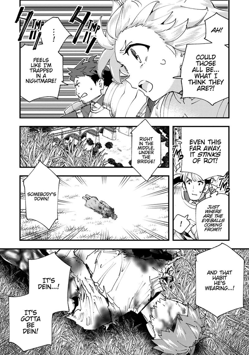 Do You Think Someone Like You Could Defeat The Demon Lord 25 34
