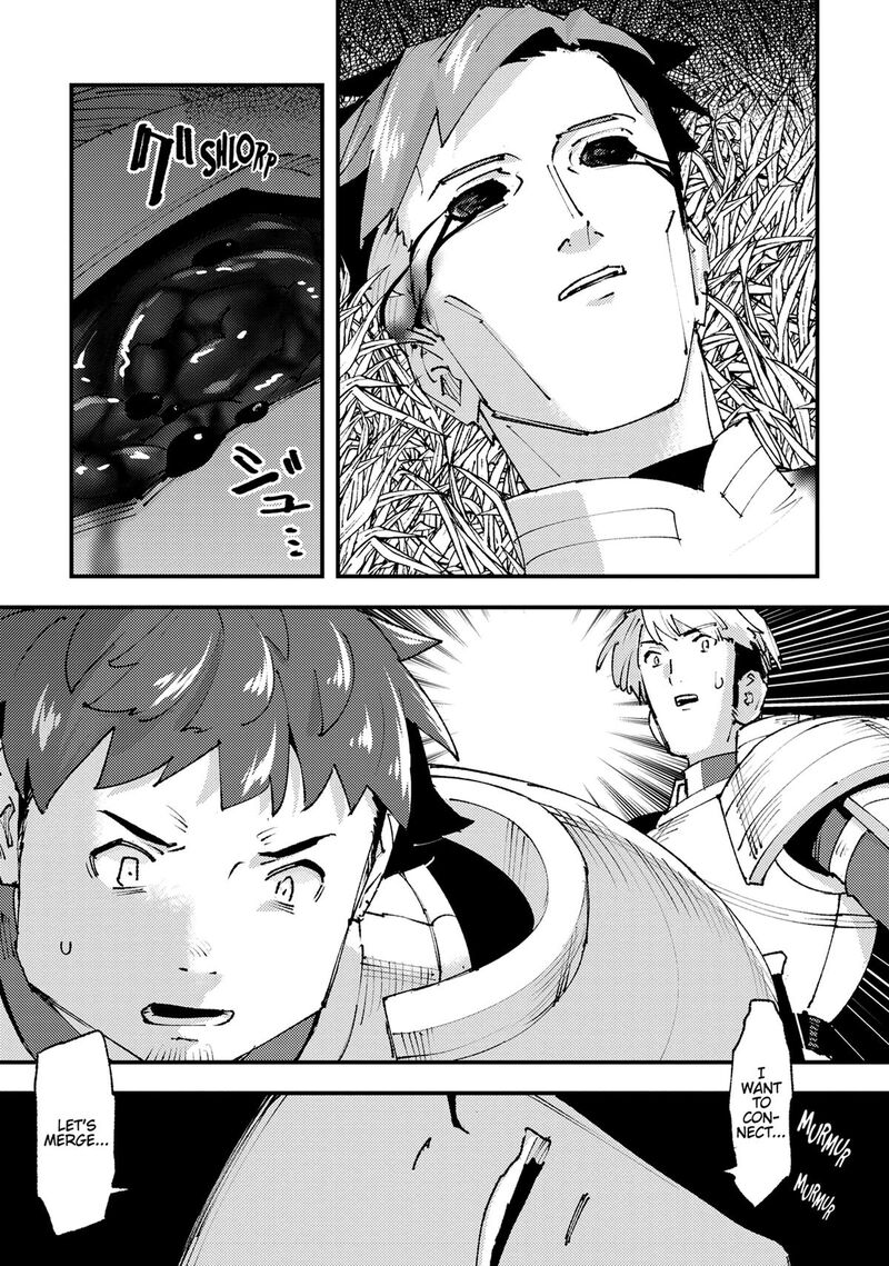Do You Think Someone Like You Could Defeat The Demon Lord 25 36