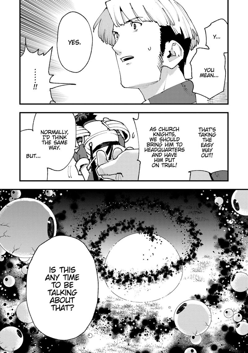 Do You Think Someone Like You Could Defeat The Demon Lord 25 38