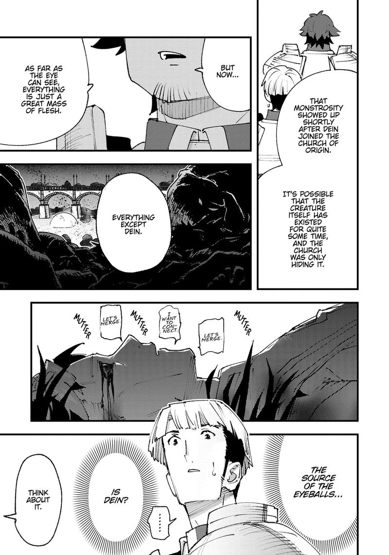Do You Think Someone Like You Could Defeat The Demon Lord 25 39