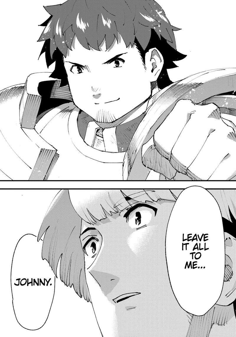 Do You Think Someone Like You Could Defeat The Demon Lord 25 42