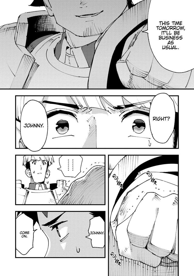 Do You Think Someone Like You Could Defeat The Demon Lord 25 44