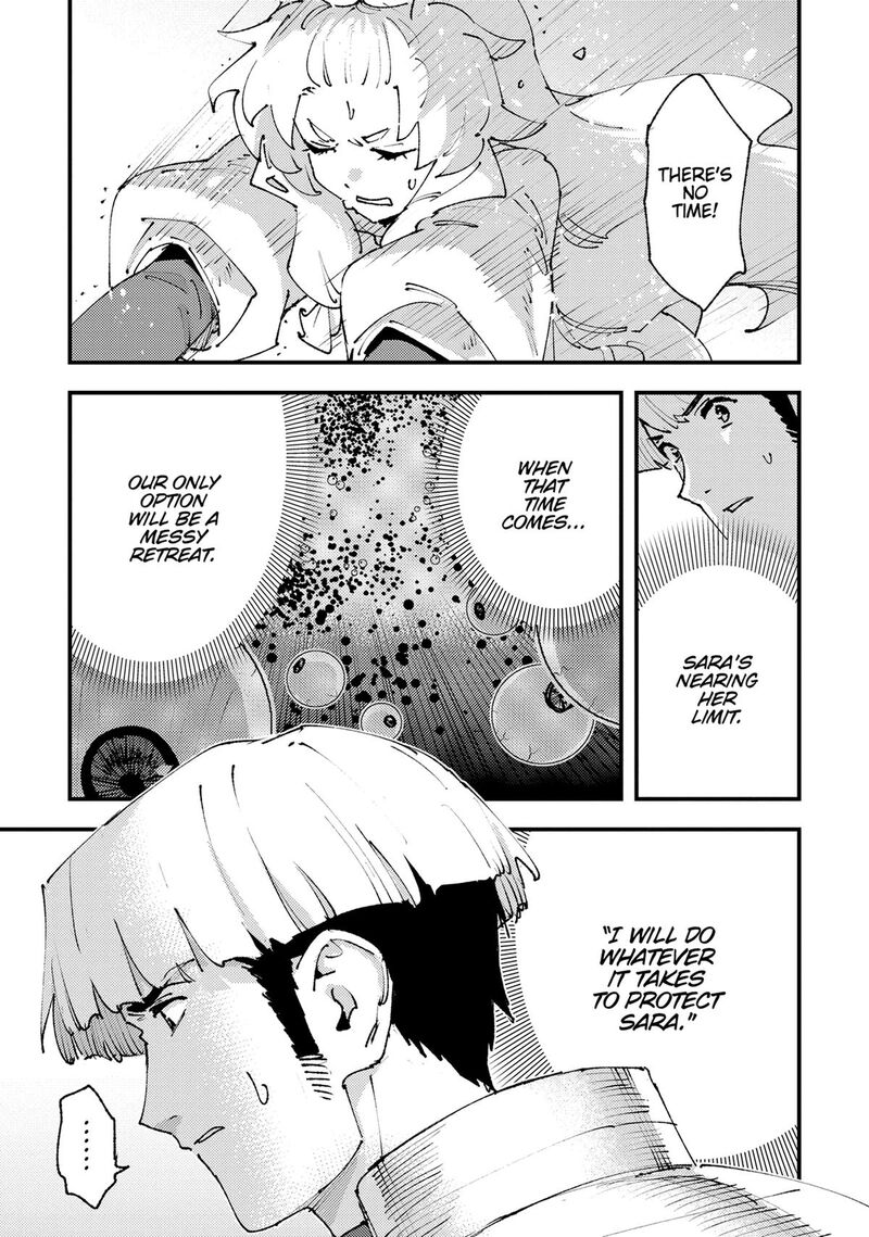 Do You Think Someone Like You Could Defeat The Demon Lord 25 45