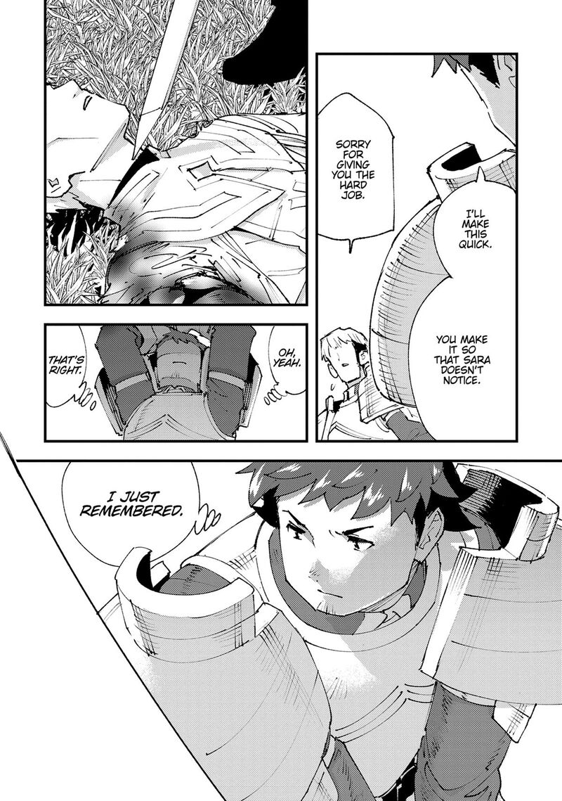 Do You Think Someone Like You Could Defeat The Demon Lord 25 47