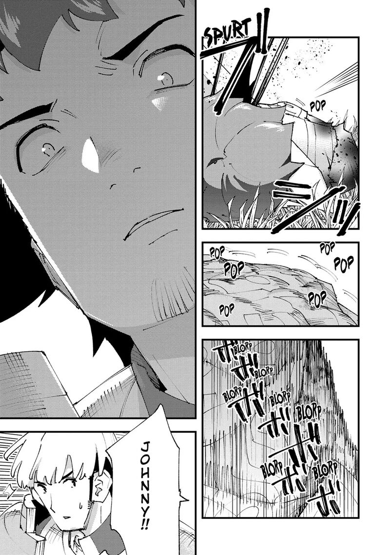 Do You Think Someone Like You Could Defeat The Demon Lord 25 49