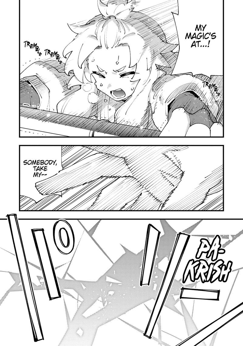 Do You Think Someone Like You Could Defeat The Demon Lord 25 51