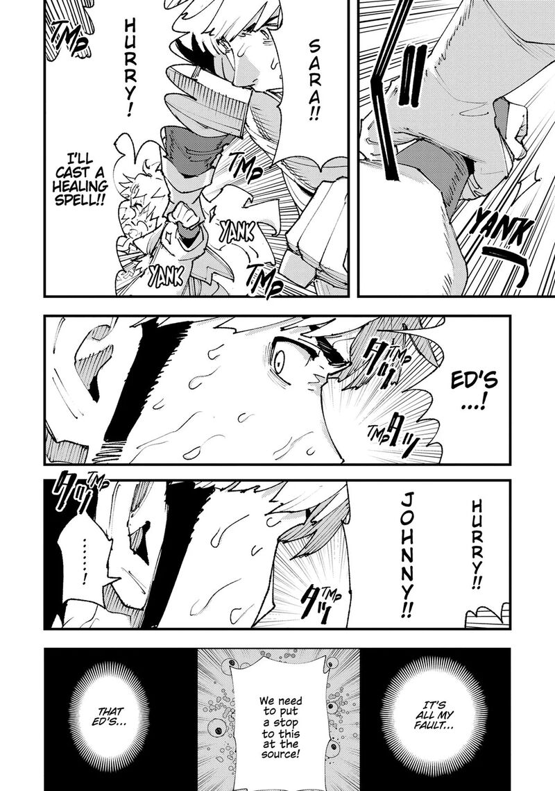 Do You Think Someone Like You Could Defeat The Demon Lord 25 53