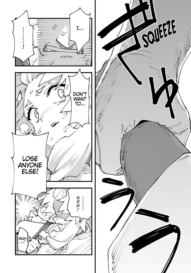 Do You Think Someone Like You Could Defeat The Demon Lord 25 55