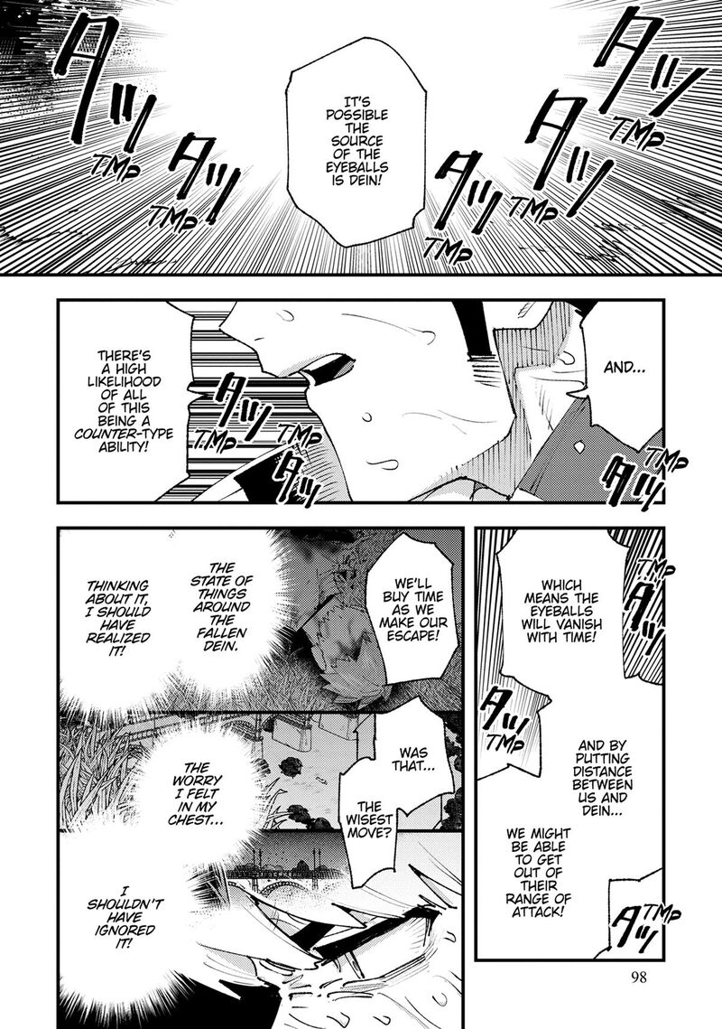 Do You Think Someone Like You Could Defeat The Demon Lord 25 57