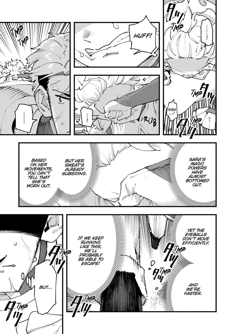 Do You Think Someone Like You Could Defeat The Demon Lord 25 58