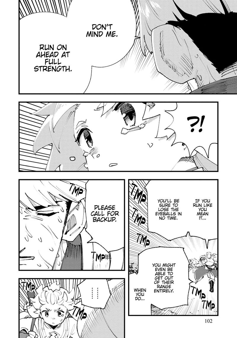 Do You Think Someone Like You Could Defeat The Demon Lord 25 61