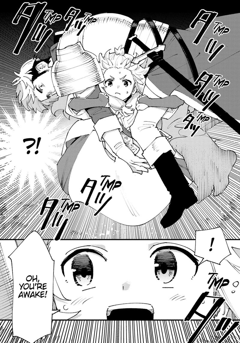 Do You Think Someone Like You Could Defeat The Demon Lord 25 66