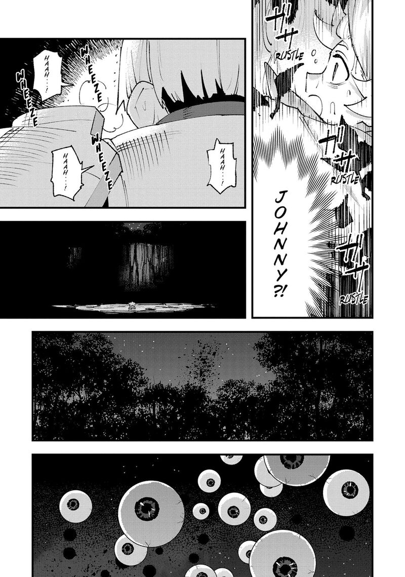 Do You Think Someone Like You Could Defeat The Demon Lord 26 14