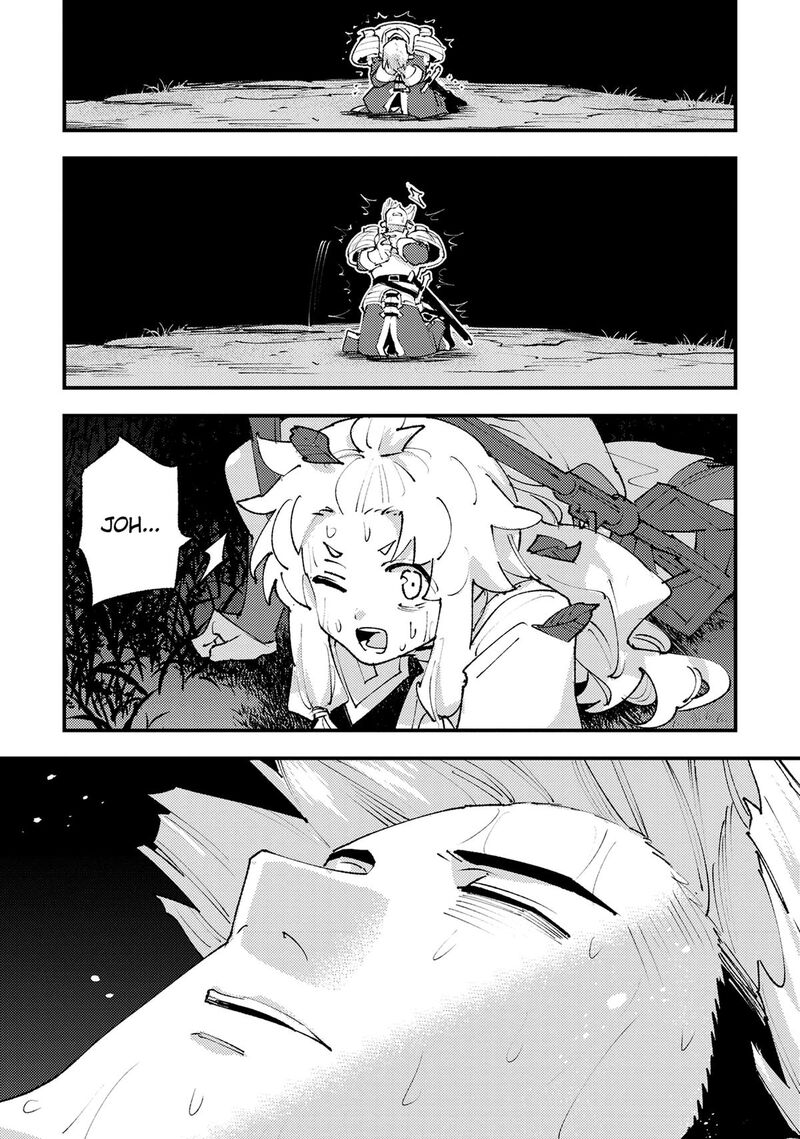 Do You Think Someone Like You Could Defeat The Demon Lord 26 15