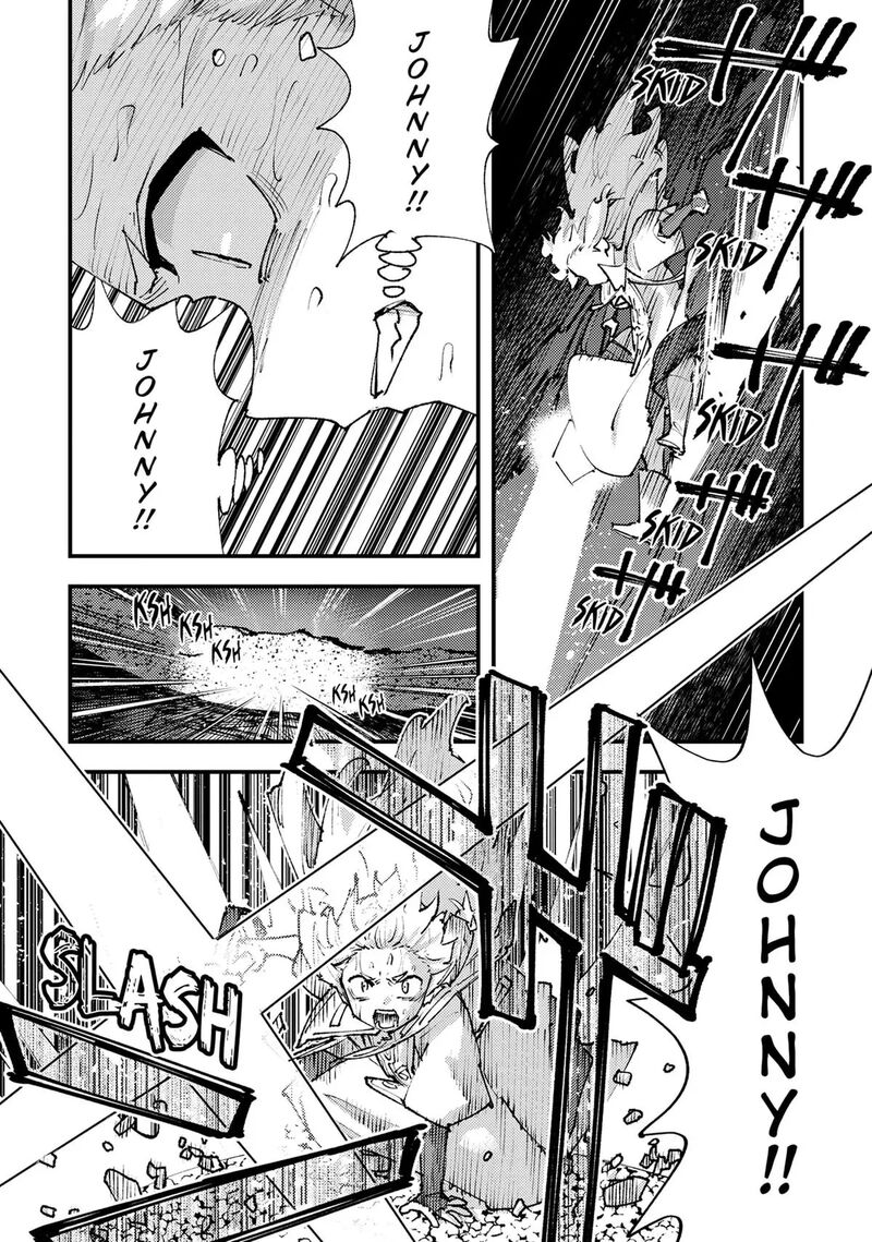 Do You Think Someone Like You Could Defeat The Demon Lord 26 20