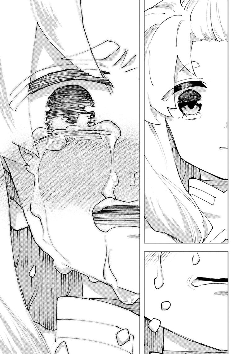 Do You Think Someone Like You Could Defeat The Demon Lord 26 25