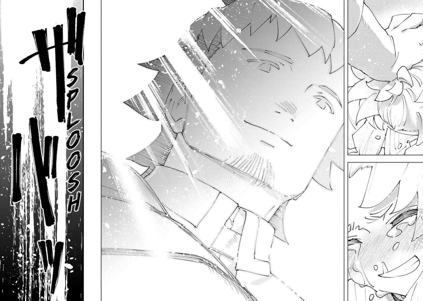 Do You Think Someone Like You Could Defeat The Demon Lord 26 26