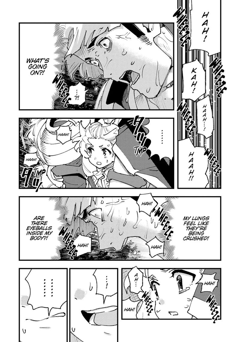 Do You Think Someone Like You Could Defeat The Demon Lord 26 4