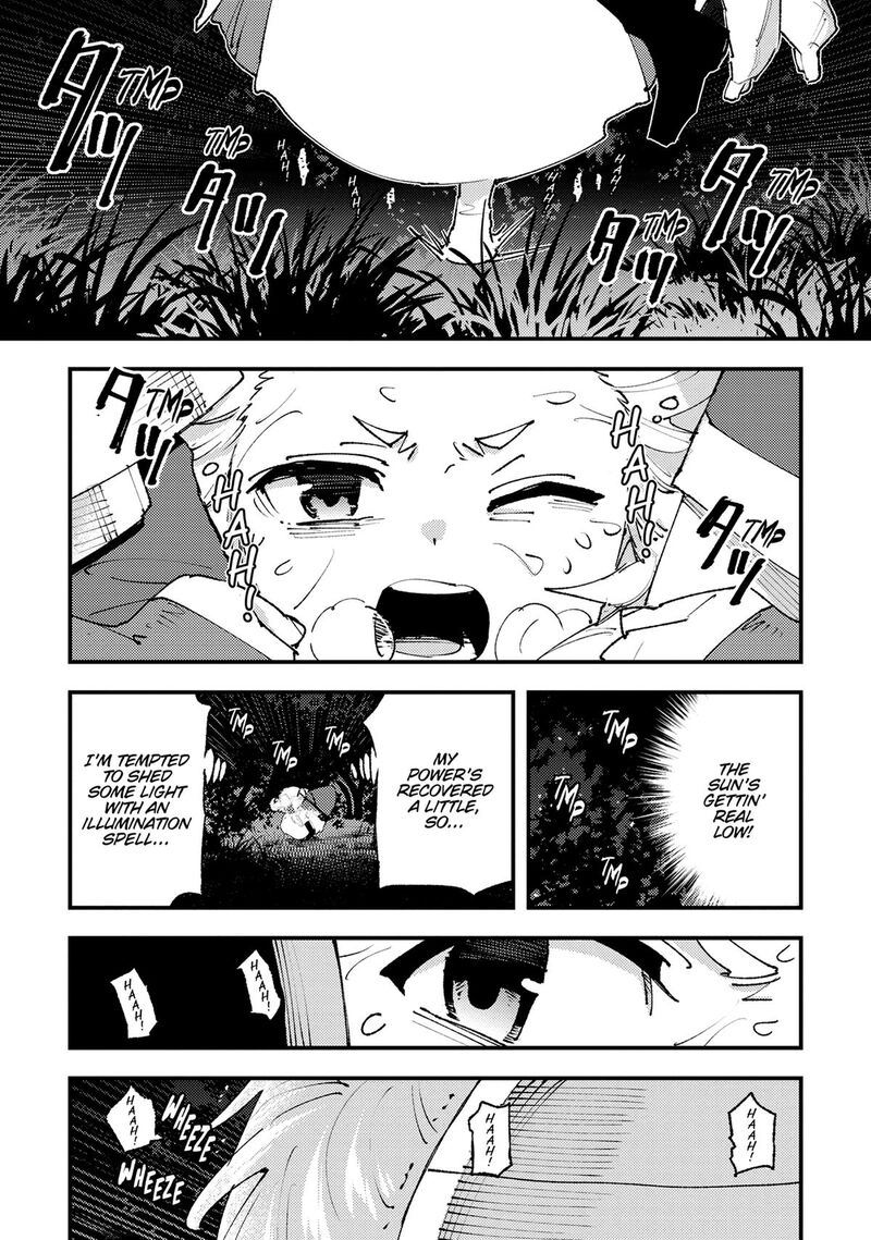 Do You Think Someone Like You Could Defeat The Demon Lord 26 6