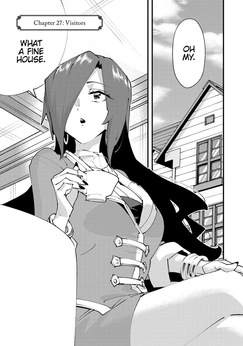 Do You Think Someone Like You Could Defeat The Demon Lord 27 1