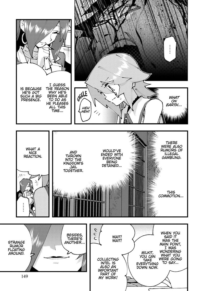 Do You Think Someone Like You Could Defeat The Demon Lord 27 11