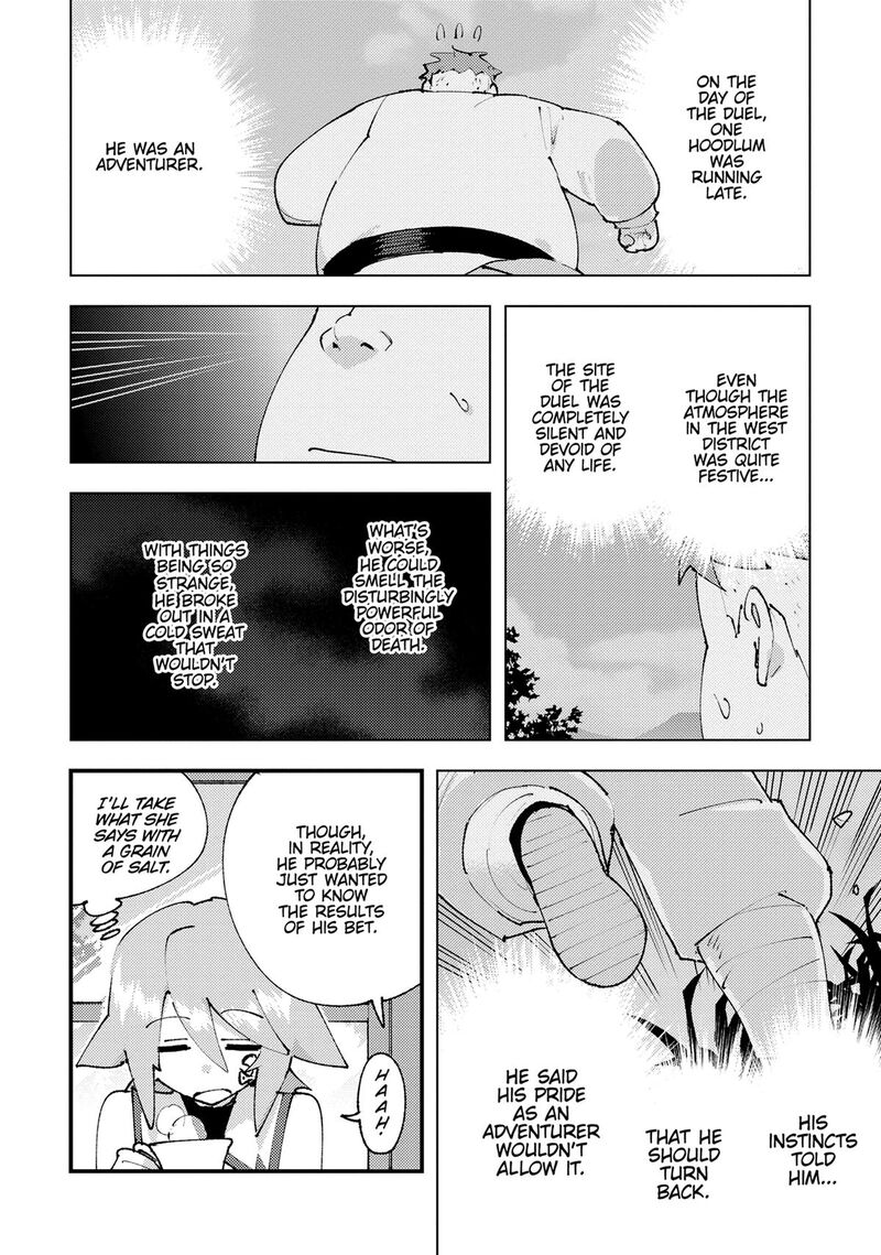 Do You Think Someone Like You Could Defeat The Demon Lord 27 12