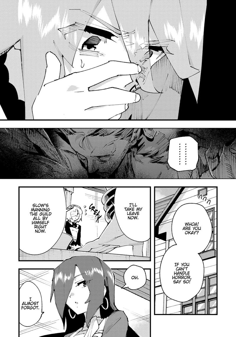 Do You Think Someone Like You Could Defeat The Demon Lord 27 15