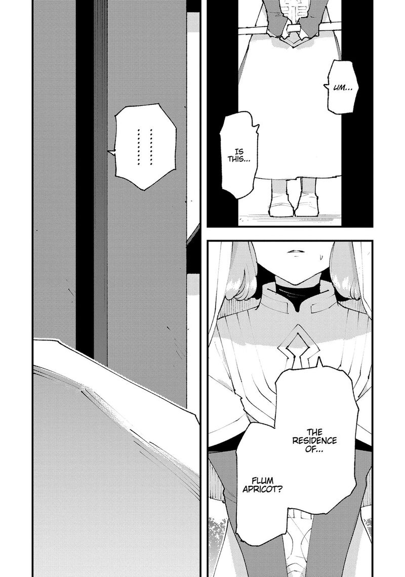 Do You Think Someone Like You Could Defeat The Demon Lord 27 19